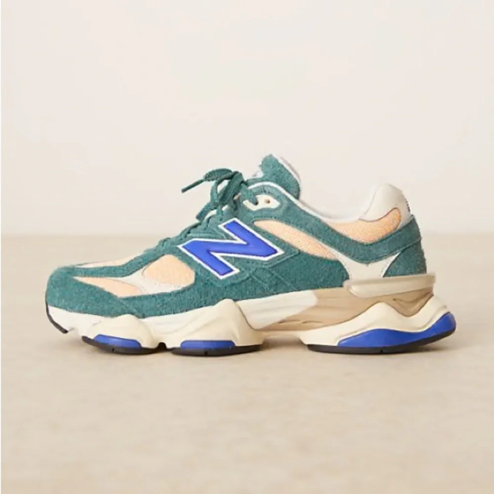 New Balance new balance